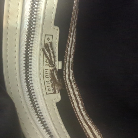 Henri Bendel Large Studded Tote - Picture 6 of 10